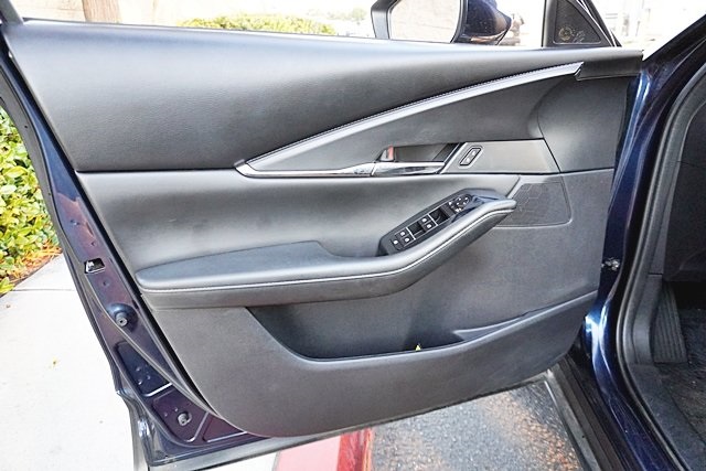 Used 2024 Blue Mazda 2.5 S Preferred Package image 22