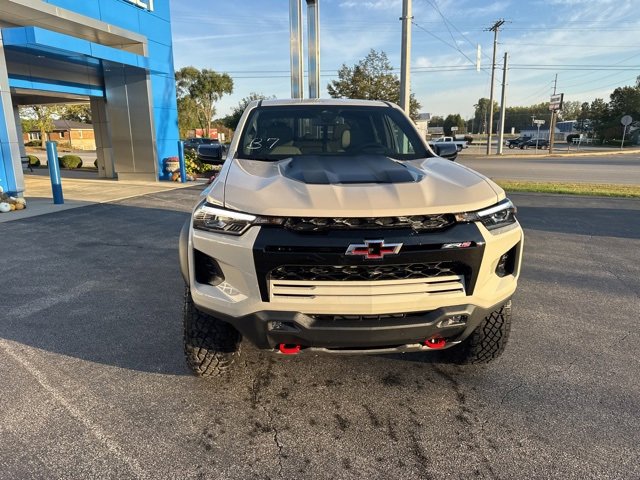 2026 Chevrolet Colorado ZR2 photo 19