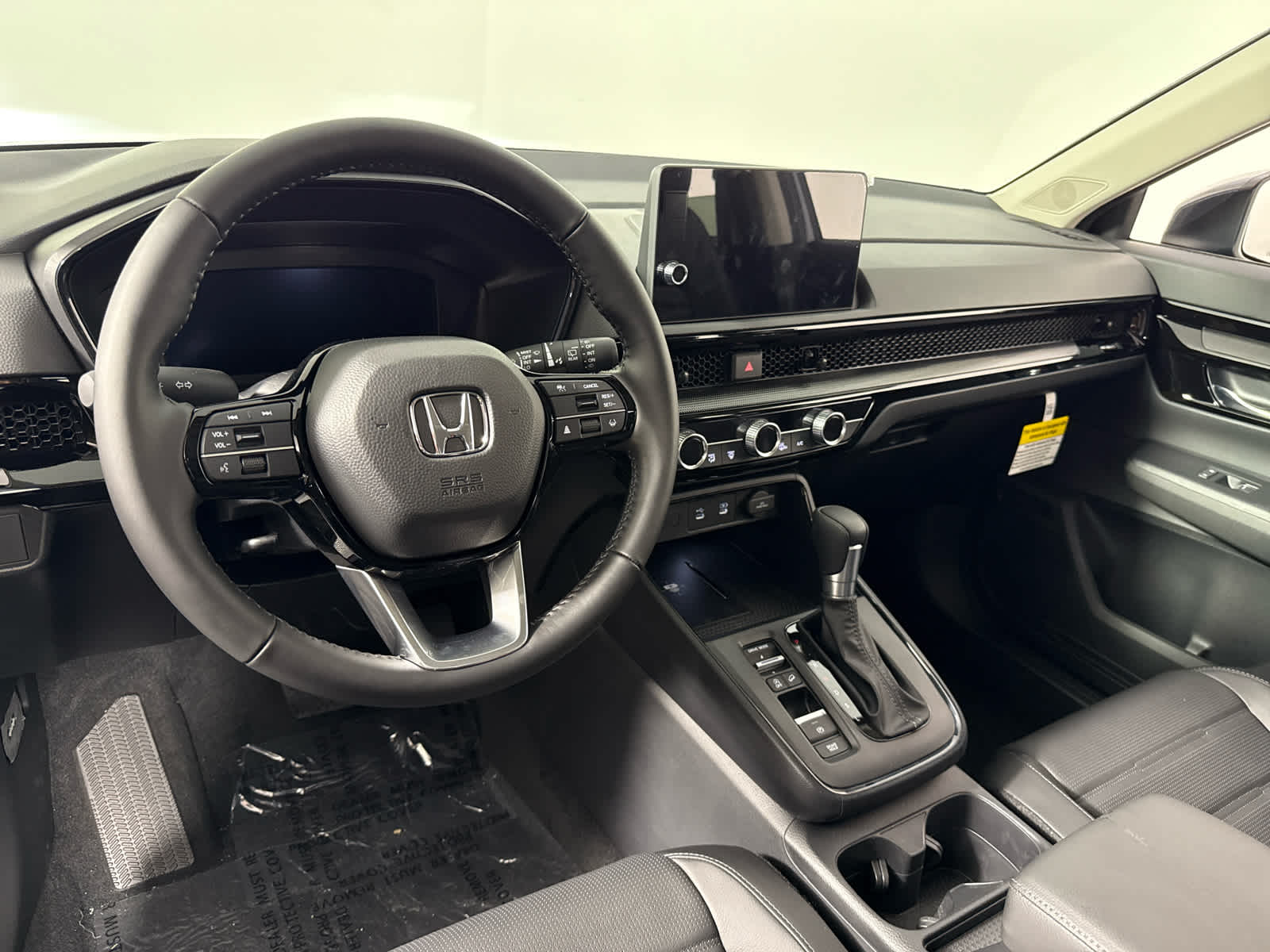 2026 Honda CR-V EX-L photo 15