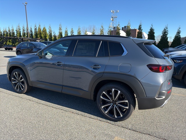 2026 Mazda CX-50 2.5 Turbo Premium Plus photo 4