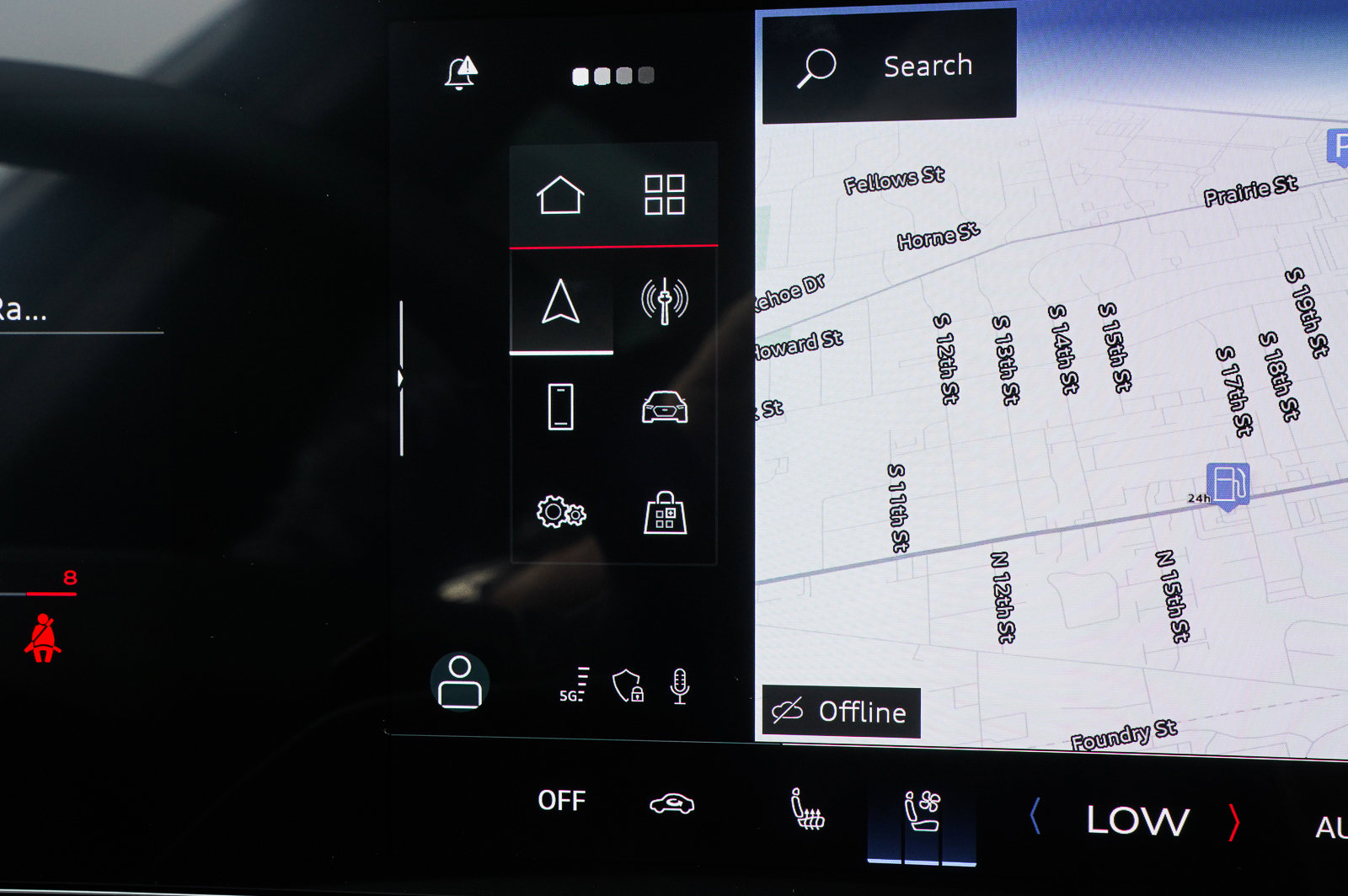 2025 Audi Q5 Premium Plus photo 8