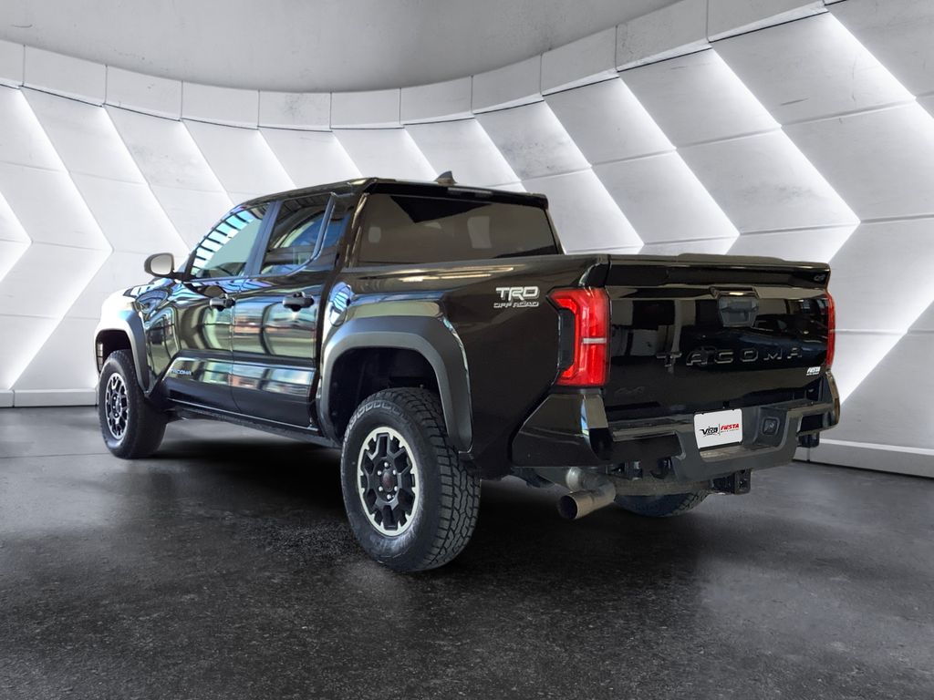 Image of Pre-Owned 2024 Toyota Tacoma SR5