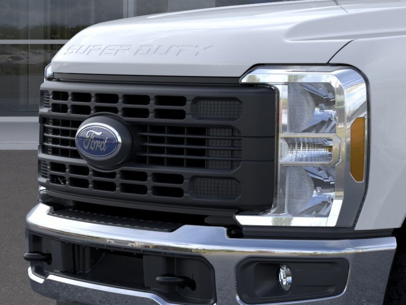 2026 Ford F-250 XL photo 16