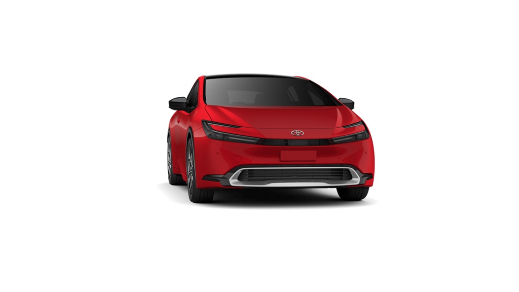 2026 Toyota Prius Plug-in Hybrid XSE Premium photo 16