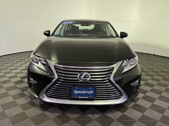 2018 Lexus ES 350 photo 3