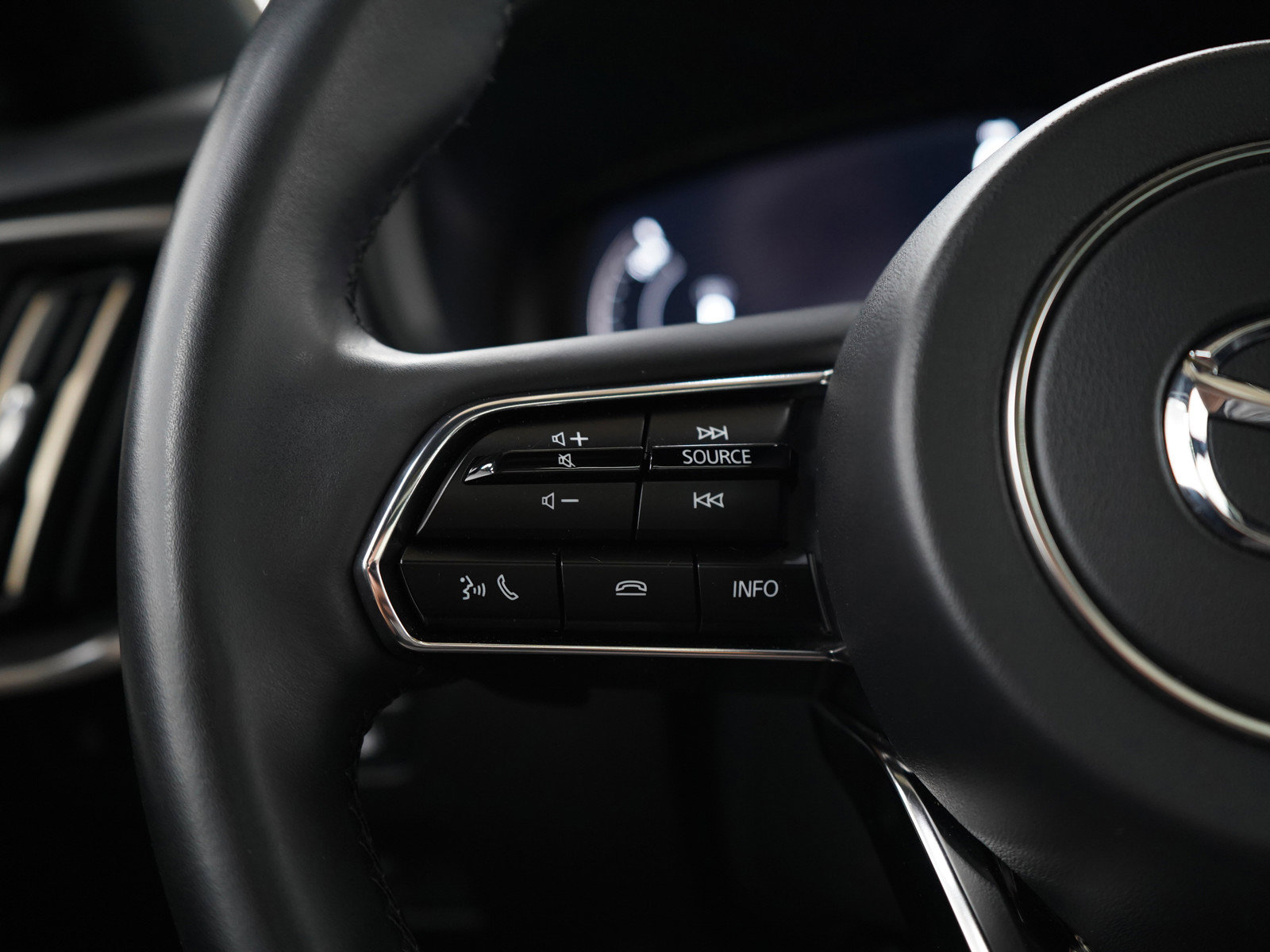 2024 Mazda CX-90 Premium Plus photo 28