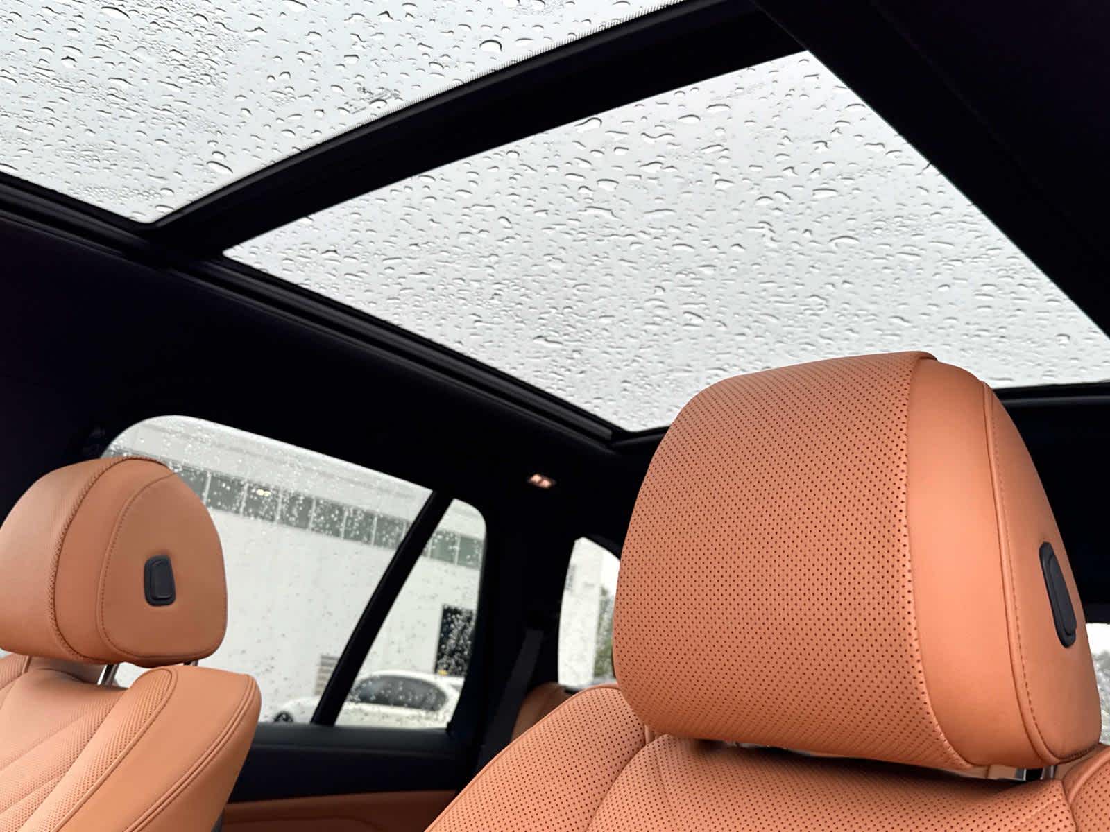 2026 Bmw X5 xDrive40i photo 3