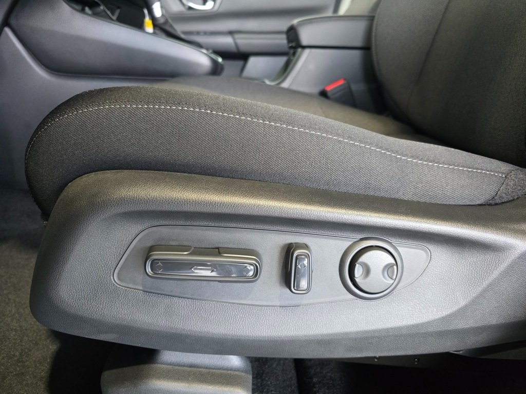 2026 Honda CR-V EX photo 8