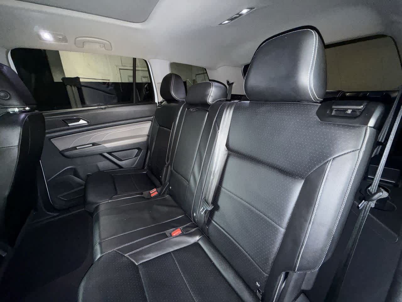 2022 Volkswagen Atlas V6 SE Technology photo 19