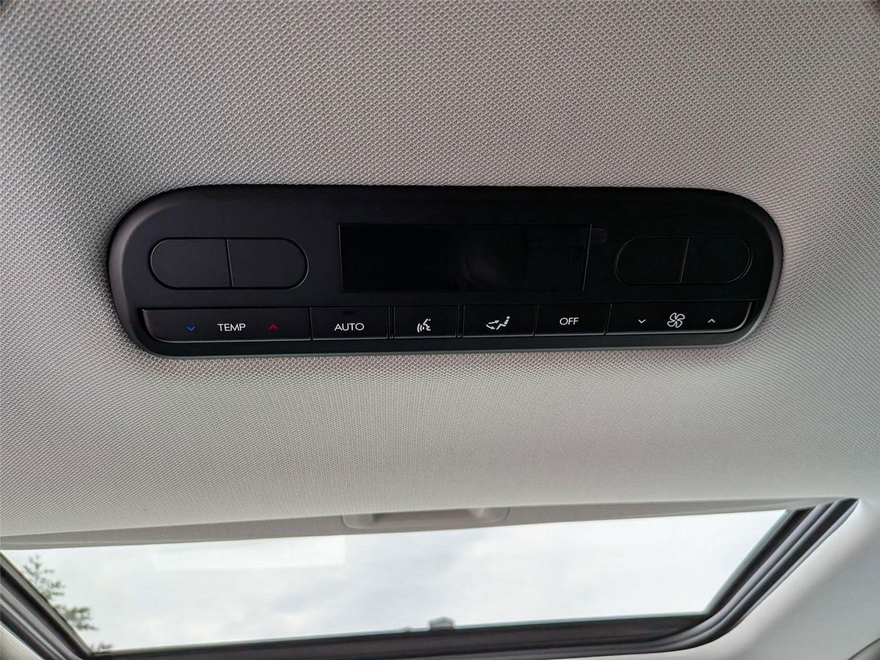 2026 Hyundai Palisade SEL photo 26