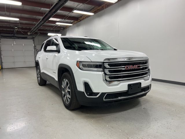 2023 Gmc Acadia SLT photo 2