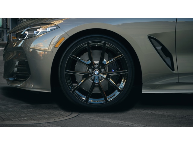 2026 Bmw 840i xDrive Gran Coupe photo 7