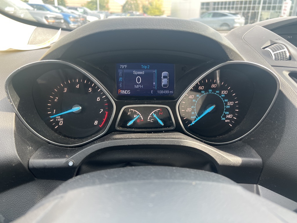 2014 Ford Escape SE photo 20