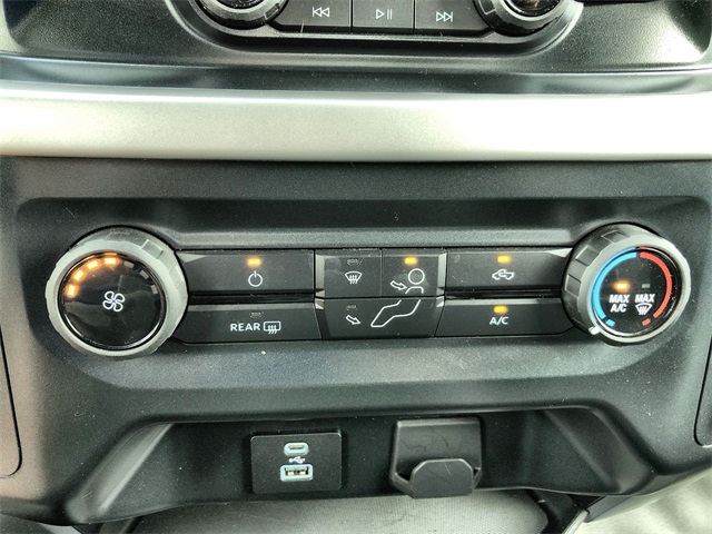 2022 Ford F-150 XLT photo 11