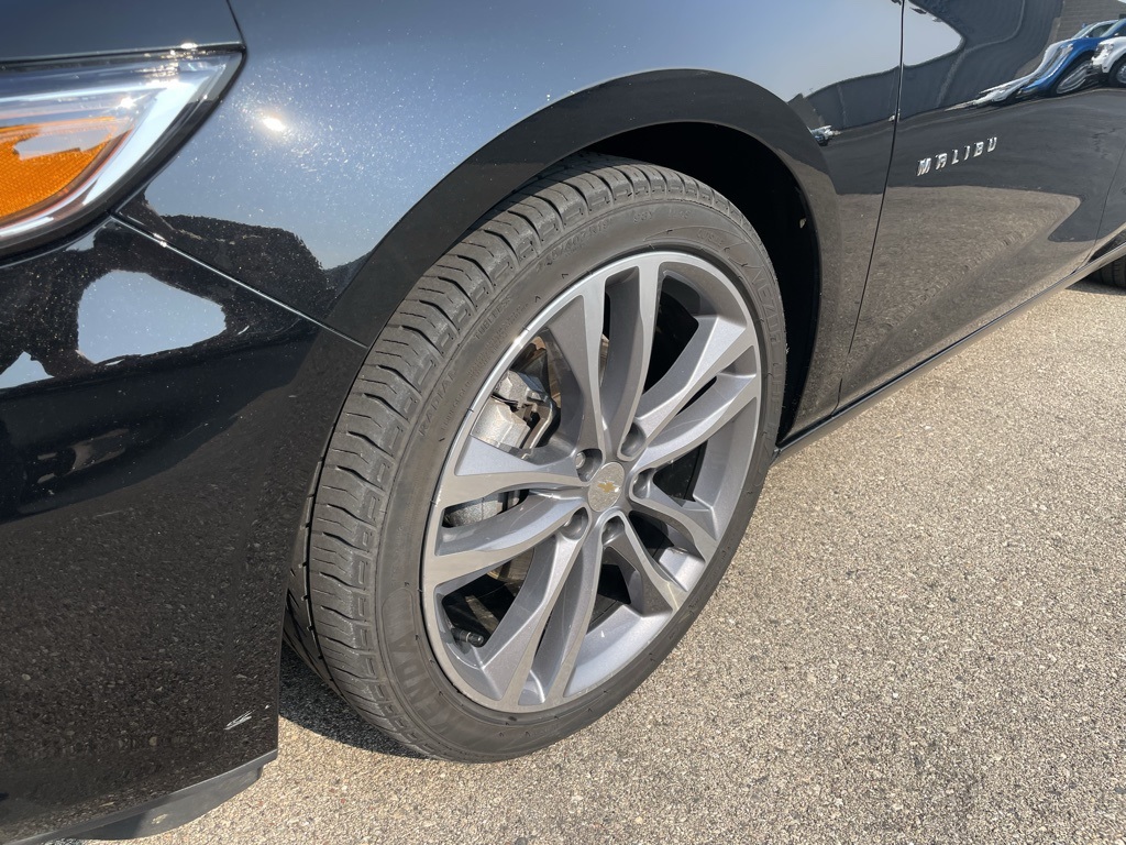 2023 Chevrolet Malibu 1LT photo 3