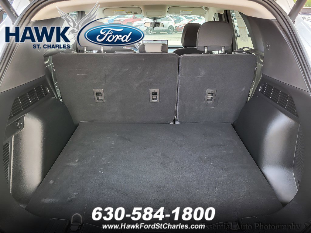 2023 FORD ESCAPE - Image 17