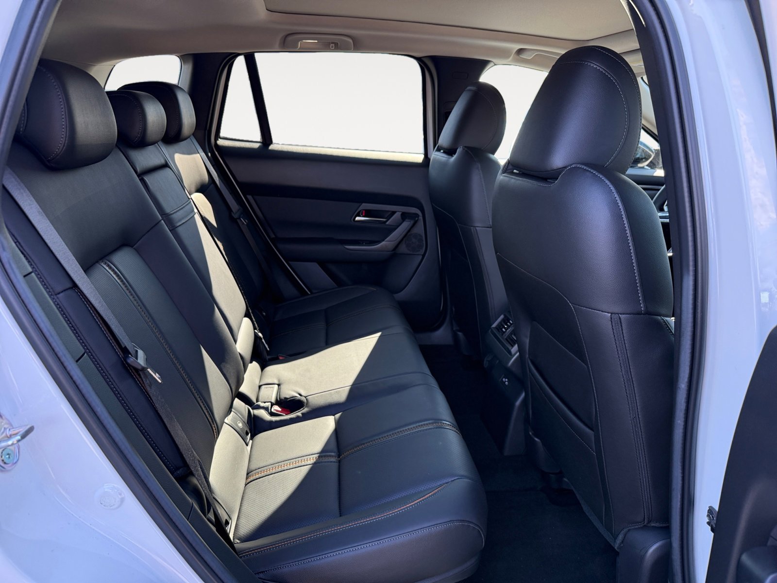 2025 Mazda CX-50 Premium Plus photo 18