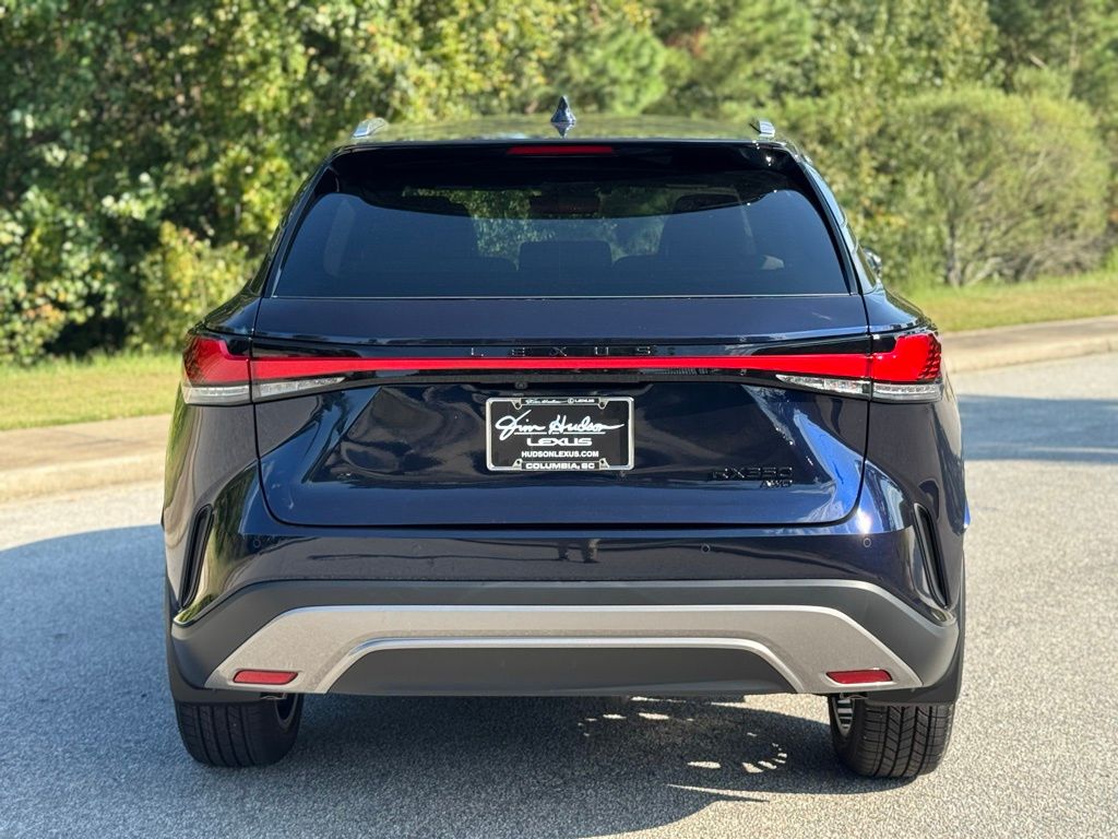 2025 Lexus RX 350 Premium AWD photo 5