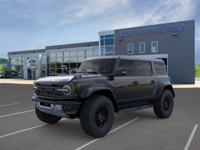 2025 Ford Bronco Bronco Raptor Raptor®