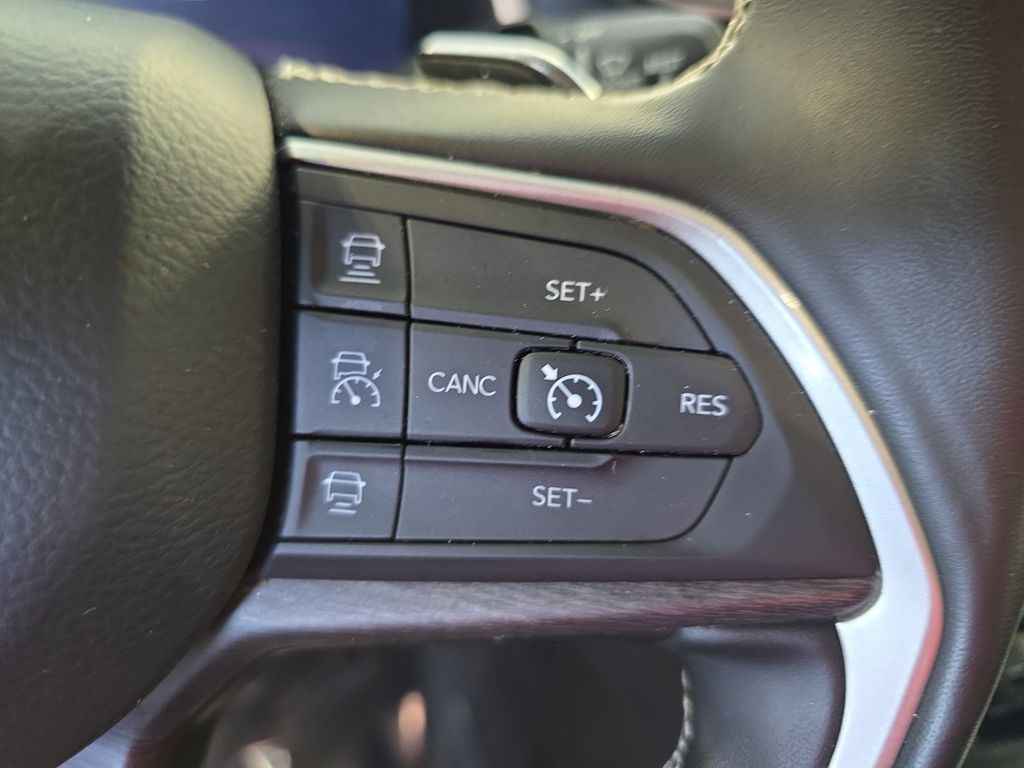 2021 Jeep Grand Cherokee Limited photo 20