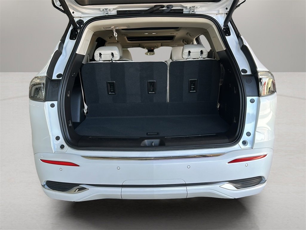2023 Buick Enclave Avenir photo 22