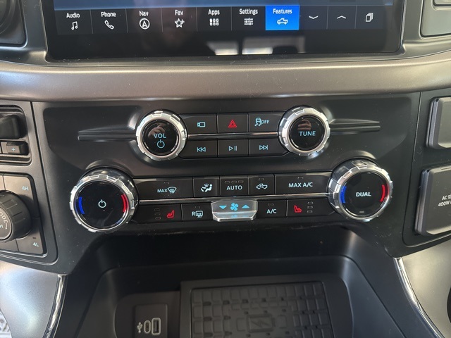 2025 Ford F-150 XLT photo 25
