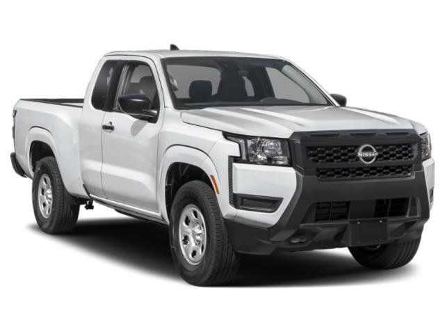 2026 Nissan Frontier S photo 2