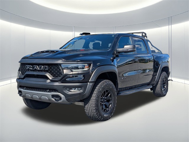 2024 RAM Ram 1500 Pickup TRX's photo