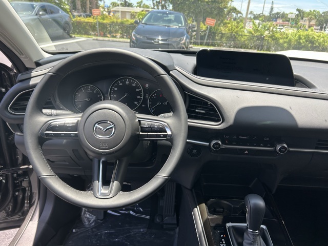 2025 Mazda CX-30 2.5 Select Sport photo 12