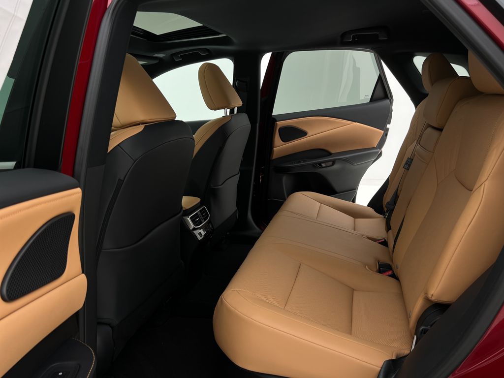 2023 Lexus RX 350 photo 17