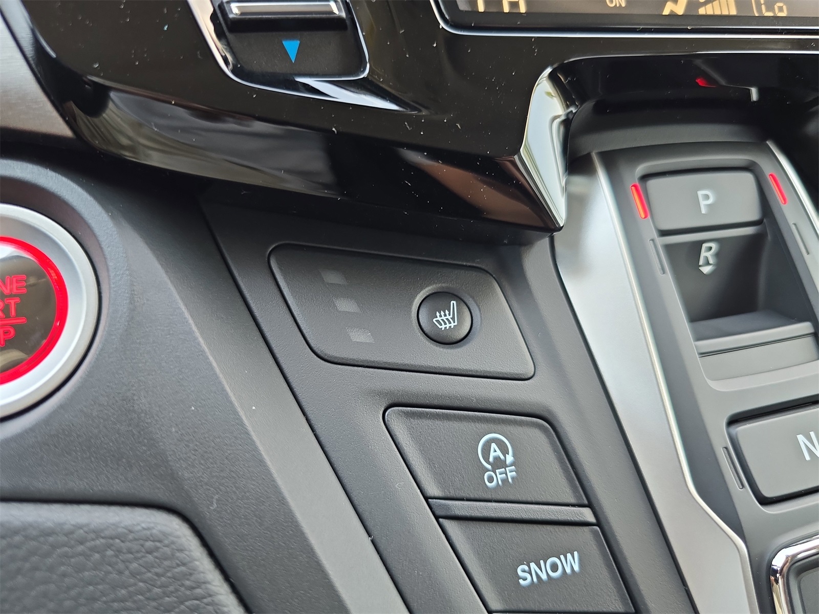 2026 Honda Odyssey EX-L photo 21