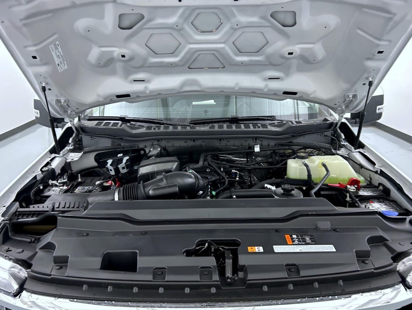 2026 Ford F-250 photo 21