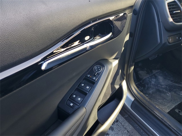 2026 Kia Seltos S photo 2