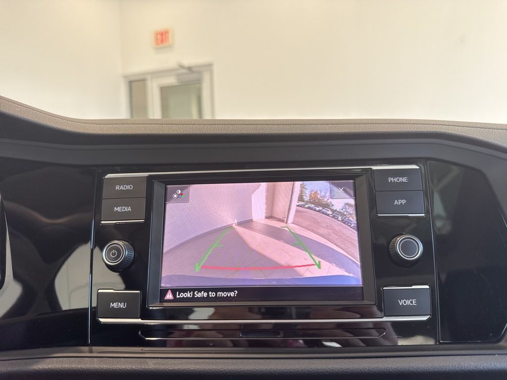 2024 Volkswagen Jetta 1.5T SE photo 22