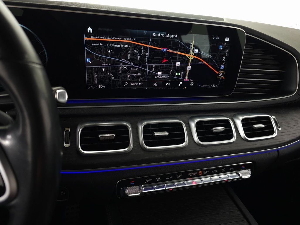 2021 MERCEDES-BENZ GLS-CLASS - Image 28