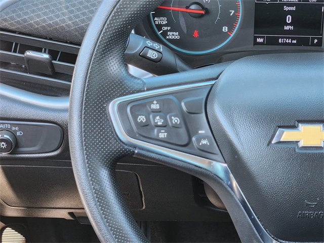 2024 Chevrolet Malibu 1LT photo 25