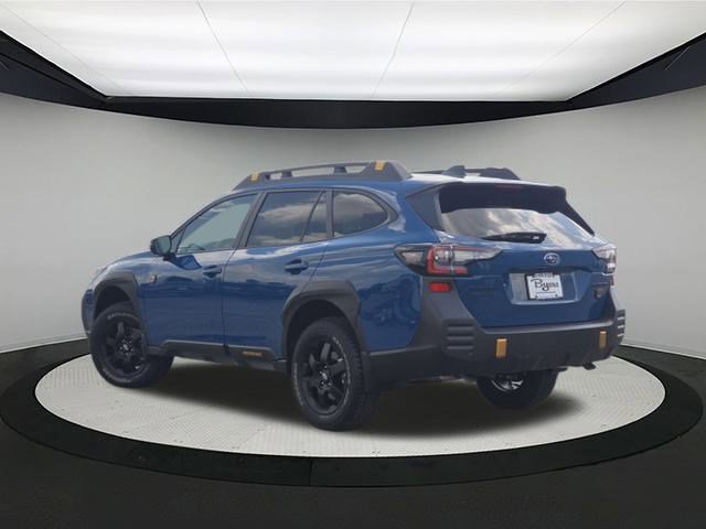 2025 Subaru Forester Sport photo 2