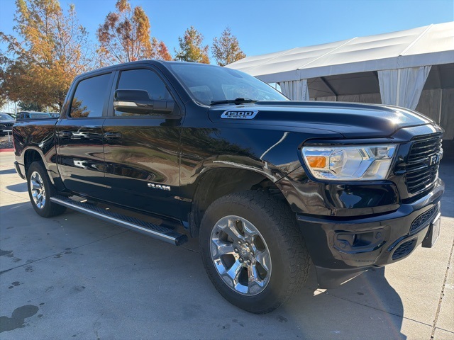 2020 RAM Ram 1500 Pickup Big Horn/Lone Star's photo