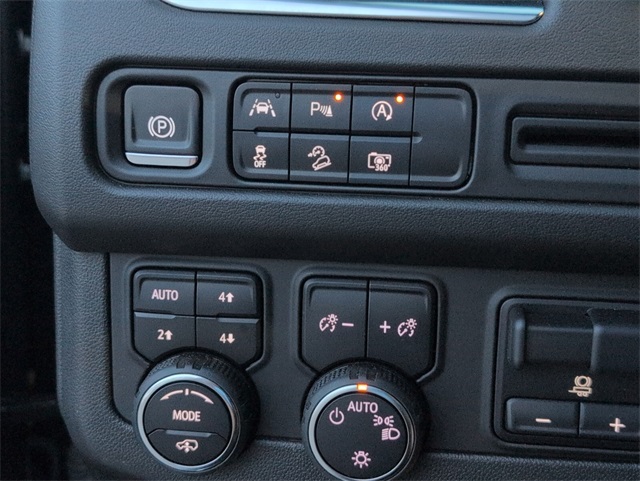 2024 Chevrolet Tahoe Z71 photo 18