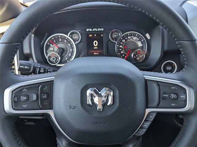 2023 Ram 1500 Big Horn Lone Star photo 23