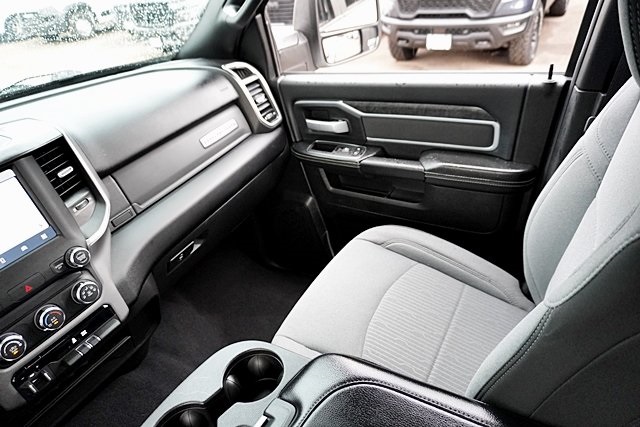2024 Ram 2500 Big Horn photo 21