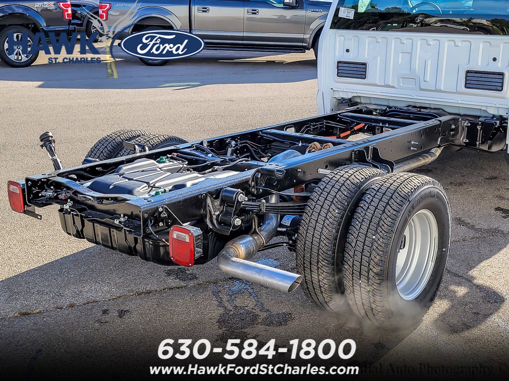 2026 FORD F-350 - Image 5