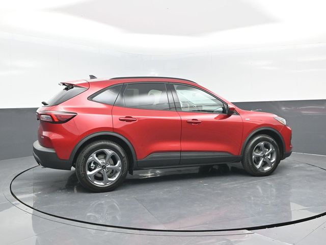 2026 Ford Escape ST-Line Select photo 2