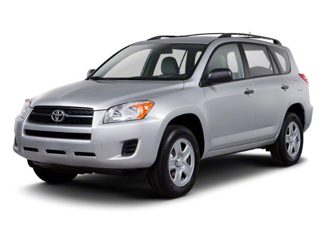 Used 2010 Toyota RAV4 Limited with VIN 2T3YK4DV5AW006383 for sale in Oak Lawn, IL