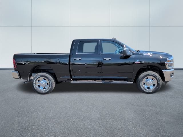 2025 Ram 2500 Tradesman photo 7