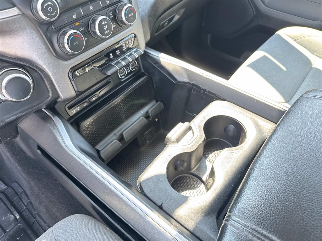 2019 Ram 1500 Big Horn Lone Star photo 24