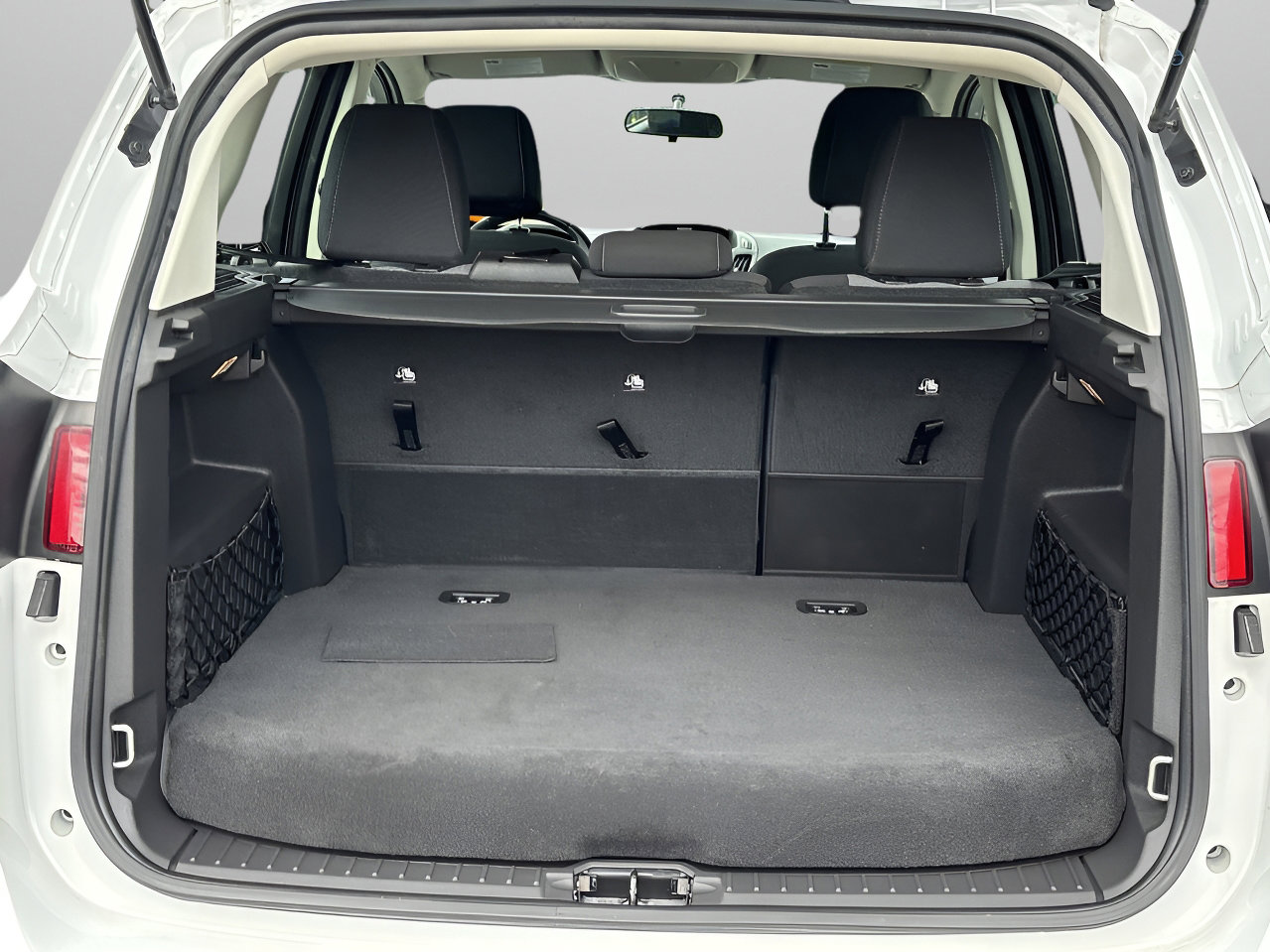 2017 Ford C-Max Hybrid SE photo 26
