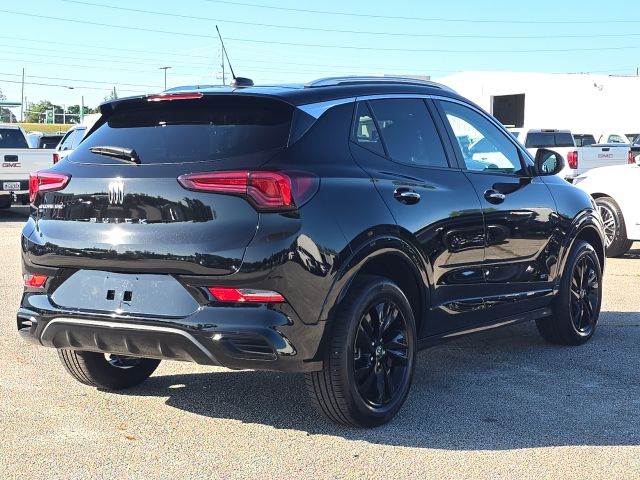 2025 Buick Encore GX Sport Touring photo 4