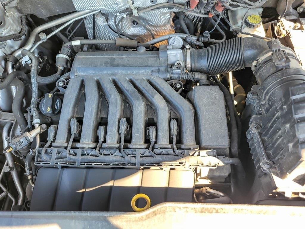 2021 VOLKSWAGEN ATLAS CROSS SPORT - Image 24