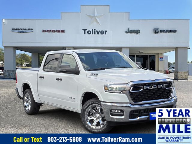 2026 RAM Ram 1500 Pickup Big Horn/Lone Star's photo